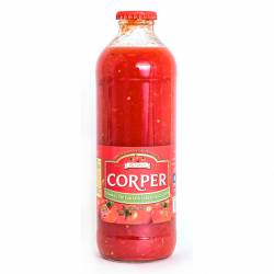 Tomate Triturado Corper x 910 g.