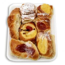 Facturas Surtidas x 1 un