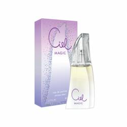 Colonia Femenina Magic Ciel x 80 cc.