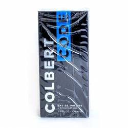 Colonia Code Colbert x 100 cc.