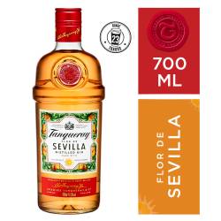 Gin Sevilla Tanqueray x 700 cc.
