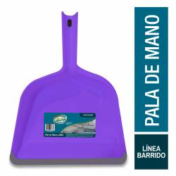 Pala de Mano Glow x 1 un.