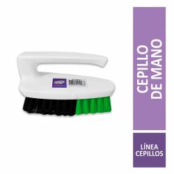Cepillo de Mano Kuntur Glow x 1 un.