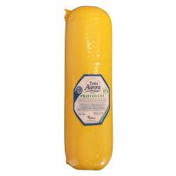 Queso Provoleta H./Frac Doña Aurora x 1 Kg.
