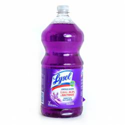 Desinfectante Multi Superficies Dettol Lav. Lysol x 1,8 Lt.