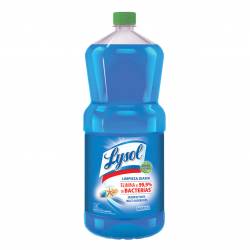 Desinfectante Multi Superficies Dettol Mar. Lysol x 1,8 Lt.
