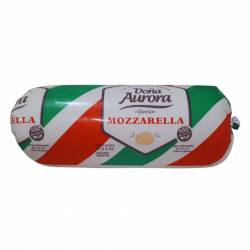 Muzzarella H/Frac Doña Aurora x 1 Kg.