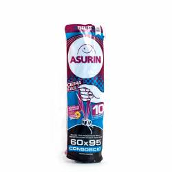 Asurin Consorcio Cierra Fácil Limón Asurin x 10 un.