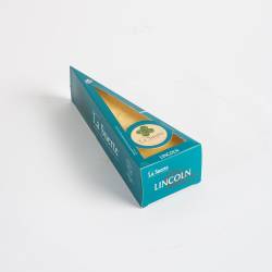 Queso Lincoln Trozado al Vacío La Suerte x 1 Kg.