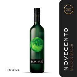 Vino Novecento Blend de Blancas Botella 750cc x1