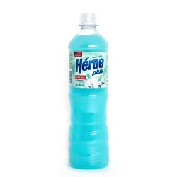 Lavavajillas Aloe Vera Heroe x 750 cc.