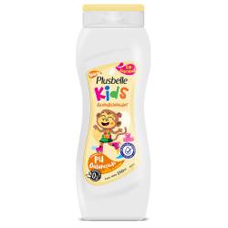 Acondicionador Ph Balanceado Plusbelle Kids x 350 cc.