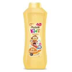 Shampoo Ph Balanceado Plusbelle Kids x 700 cc.