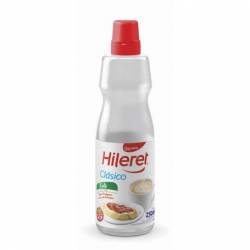 Endulzante Liquido Pet Forte Hileret x 250 cc.