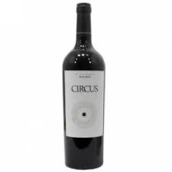 Vino Tinto Malbec Classic Circus x 750 cc.