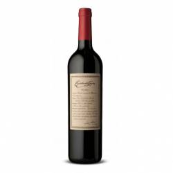 Vino Tinto Malbec E. Gascón x 750 cc.
