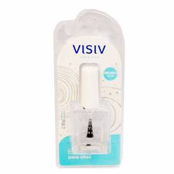 Brillo para Uñas Secado Rápido Visiv x 10 g.