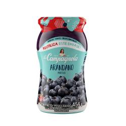 Mermelada de Arándano La Campagnola x 454 g.