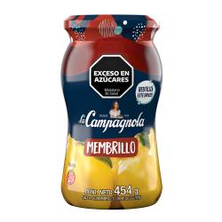 Jalea de Membrillo La Campagnola x 454 g.