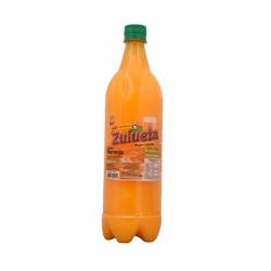 Jugo Concentrado Diet Naranja Zulueta x 1 Lt.