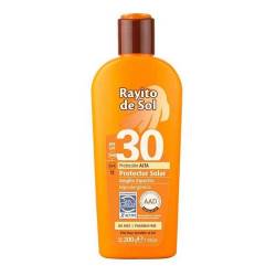 Protector Solar Fps30 Rayito de Sol x 200 g.