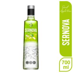 Vodka Apple & Pear Sernova x 700 cc.