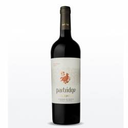 Vino Tinto Malbec Partrdge x 750 cc.