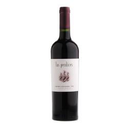 Vino Cabernet Sauvignon Las Perdices x 750 cc.
