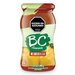 Jalea de Membrillo Bc La Campagnola x 390 g.