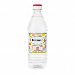 Vinagre de Alcohol sin Tacc Favinco x 500 cc.