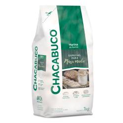 Harina de Fuerza Especial Para Masa Madre Chacabuco x 1 Kg.