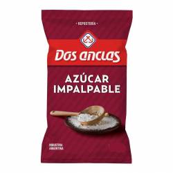 Azucar Impalpable Dos Anclas x 300 g.
