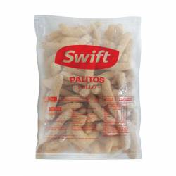 Palitos de Pollo Swift x 1 Kg.