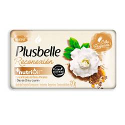 Jabon Tocador Reconexion Vita Glic Plusbelle x 120 g.