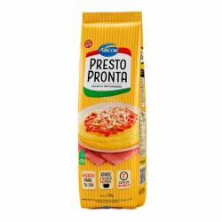 Harina de Maiz Prestopronta x 730 g.