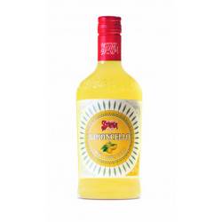 Licor de Limoncello Strega x 700 cc.