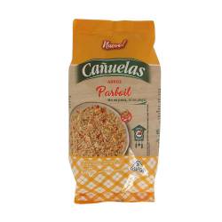 Arroz Parboil Cañuelas x 500 g.