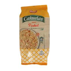 Arroz Parboil Cañuelas x 1 Kg.