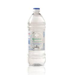 Alcohol Etilico Extra Neutro Bialcohol x 1 Lt.