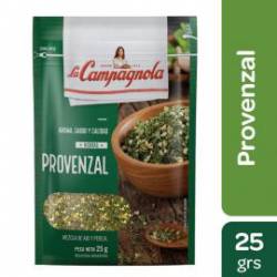 Provenzal La Campagnola x 23 g.