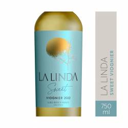 Vino Blanco Sweet La Linda x 750 cc.