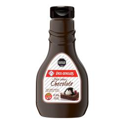 Salsa de Chocolate Dos Anclas x 310 g.