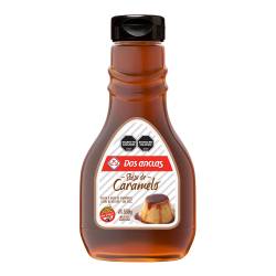 Salsa de Caramelo Dos Anclas x 330 g.