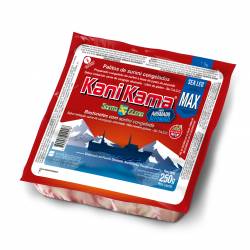 Palitos de Surumi Ahumado Max Kani Kama x 250 g.