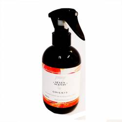 Aromatizador de Ambiente y Telas Oriente Seven Scents x 250 cc.