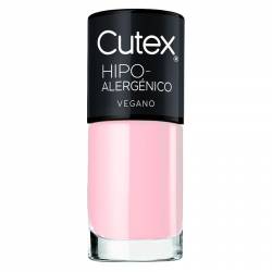 Esmalte de Uñas Calcio Rosa Cutex Nails x 6 cc.