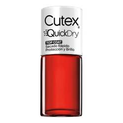 Esmalte de Uñas Treat Quick Dry Cutex Nails x 6 cc.