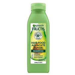  Shampoo Fructis Hair Food Palta 300cc