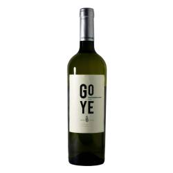 Vino Sauvignon Blanc Goyenechea x 750 cc.