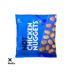 Nuggets Not Chicken x 300 g.